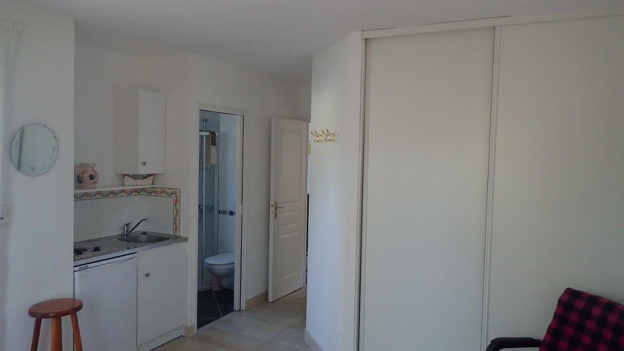 Chambre Dans La Pinede Saint-Hilaire-de-Riez ภายนอก รูปภาพ