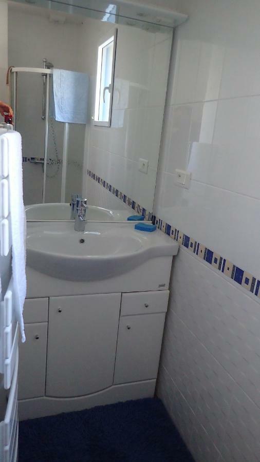Chambre Dans La Pinede Saint-Hilaire-de-Riez ภายนอก รูปภาพ