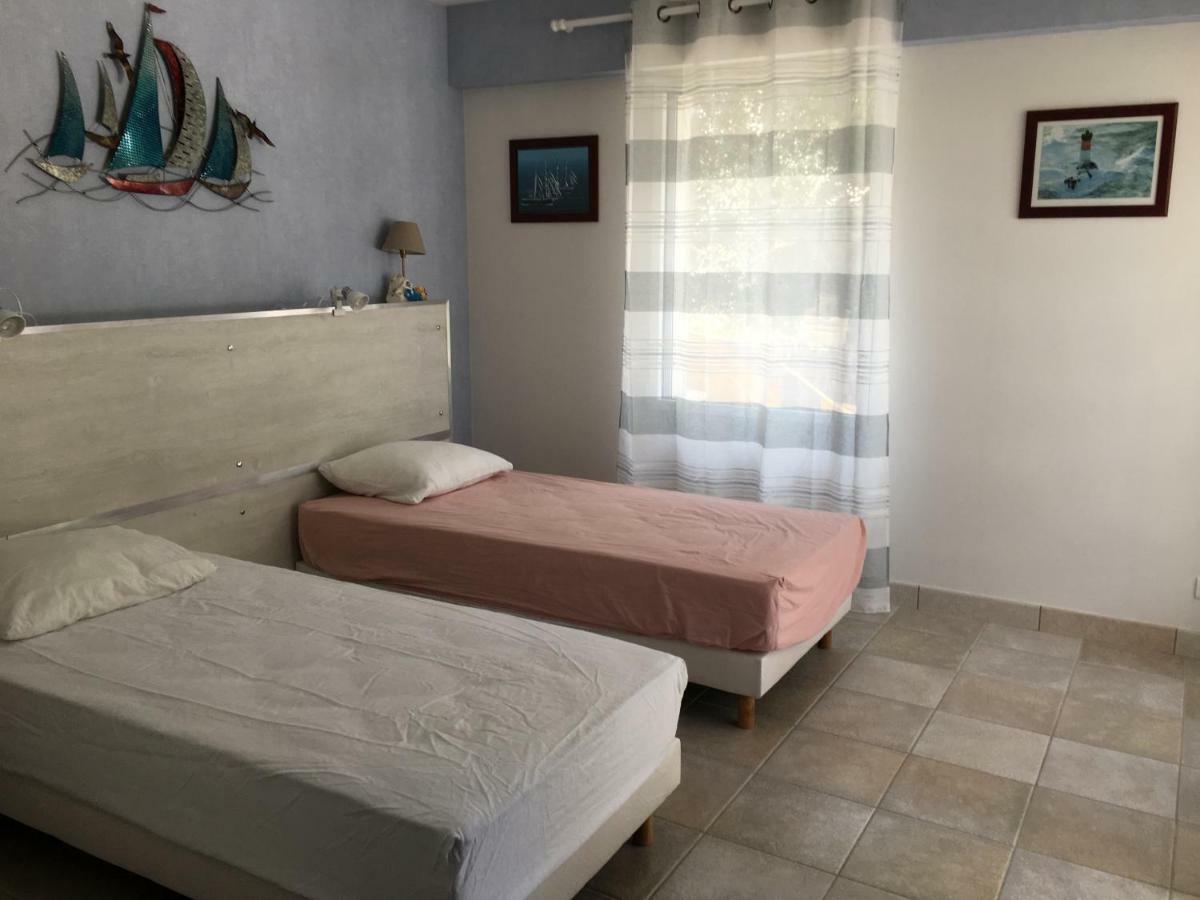 Chambre Dans La Pinede Saint-Hilaire-de-Riez ภายนอก รูปภาพ