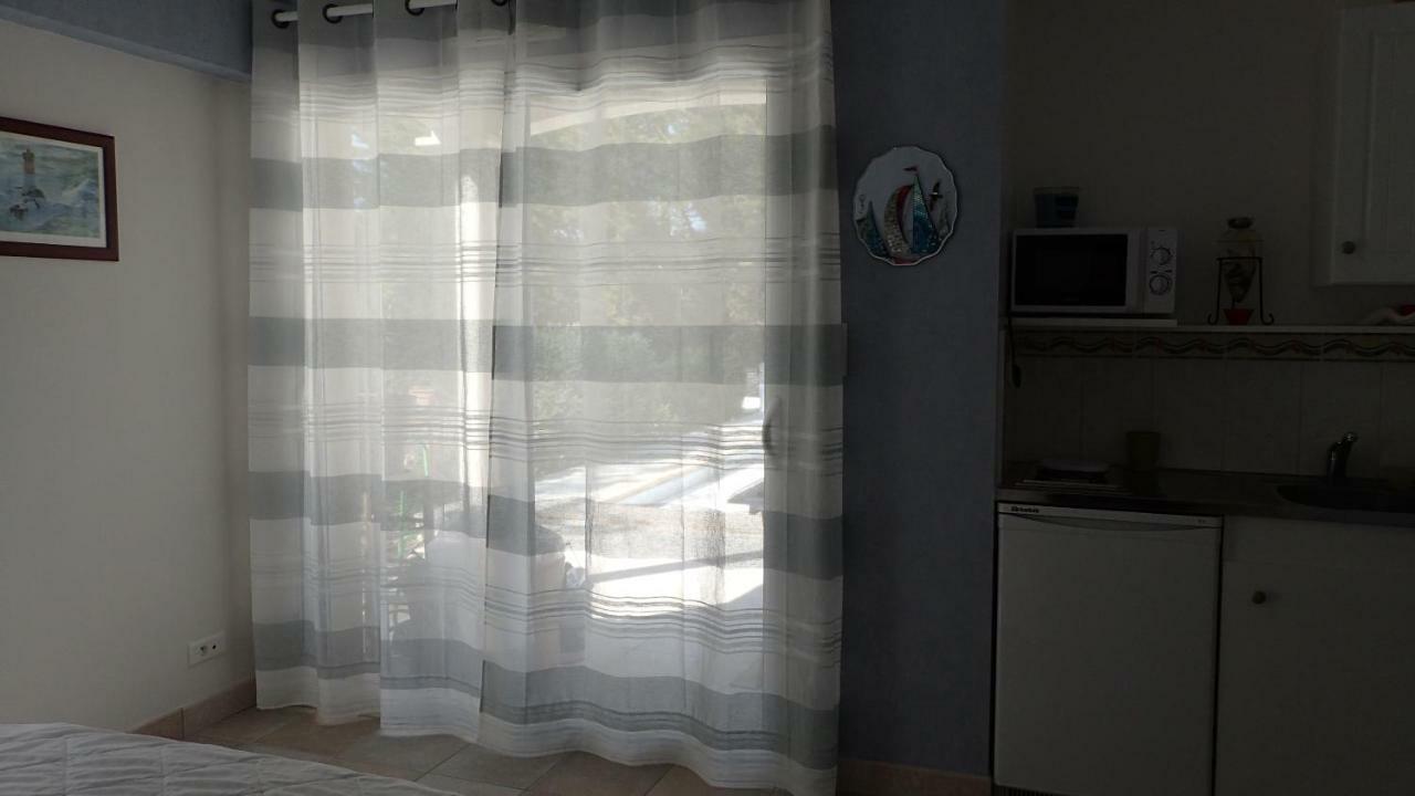 Chambre Dans La Pinede Saint-Hilaire-de-Riez ภายนอก รูปภาพ